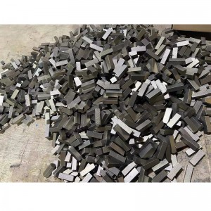 Ράφι διαμαντιών (εξαρτήματα)